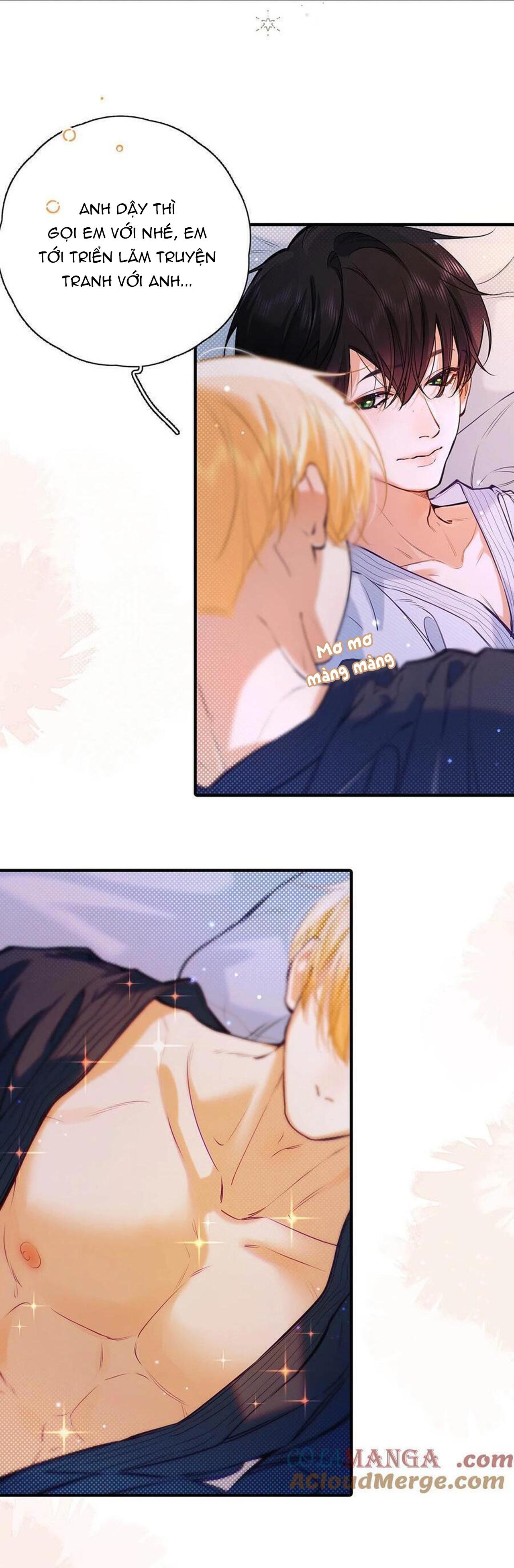 Đọc truyện Bắt đầu làm bạn trai từ số 0 - Chapter 18