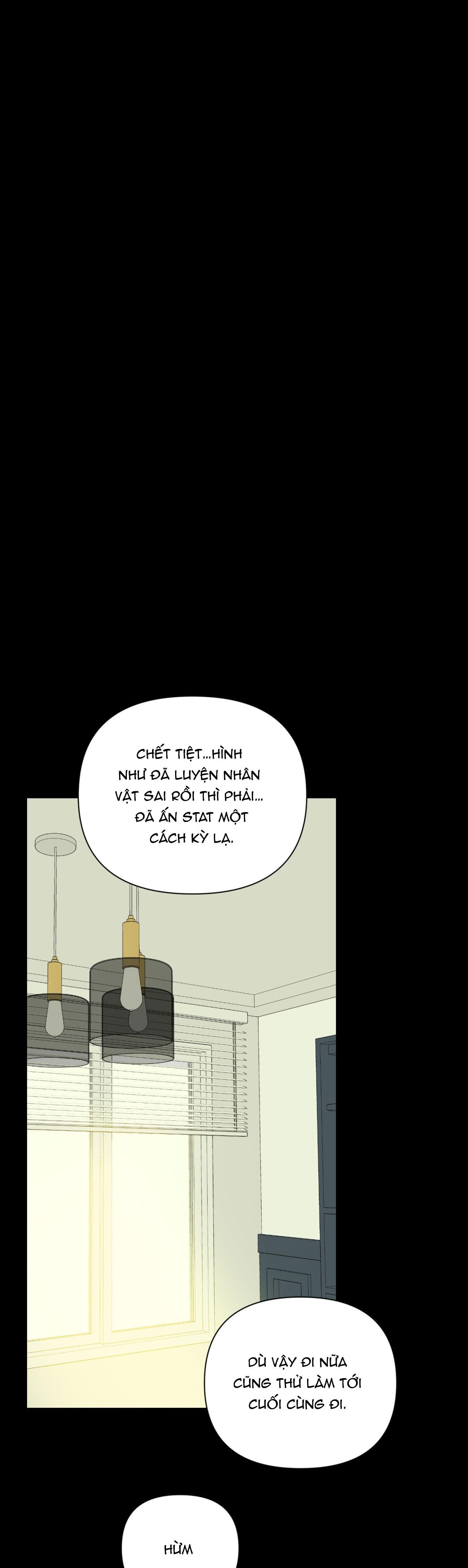 Đọc truyện ĐÈN NỀN - Chapter 25