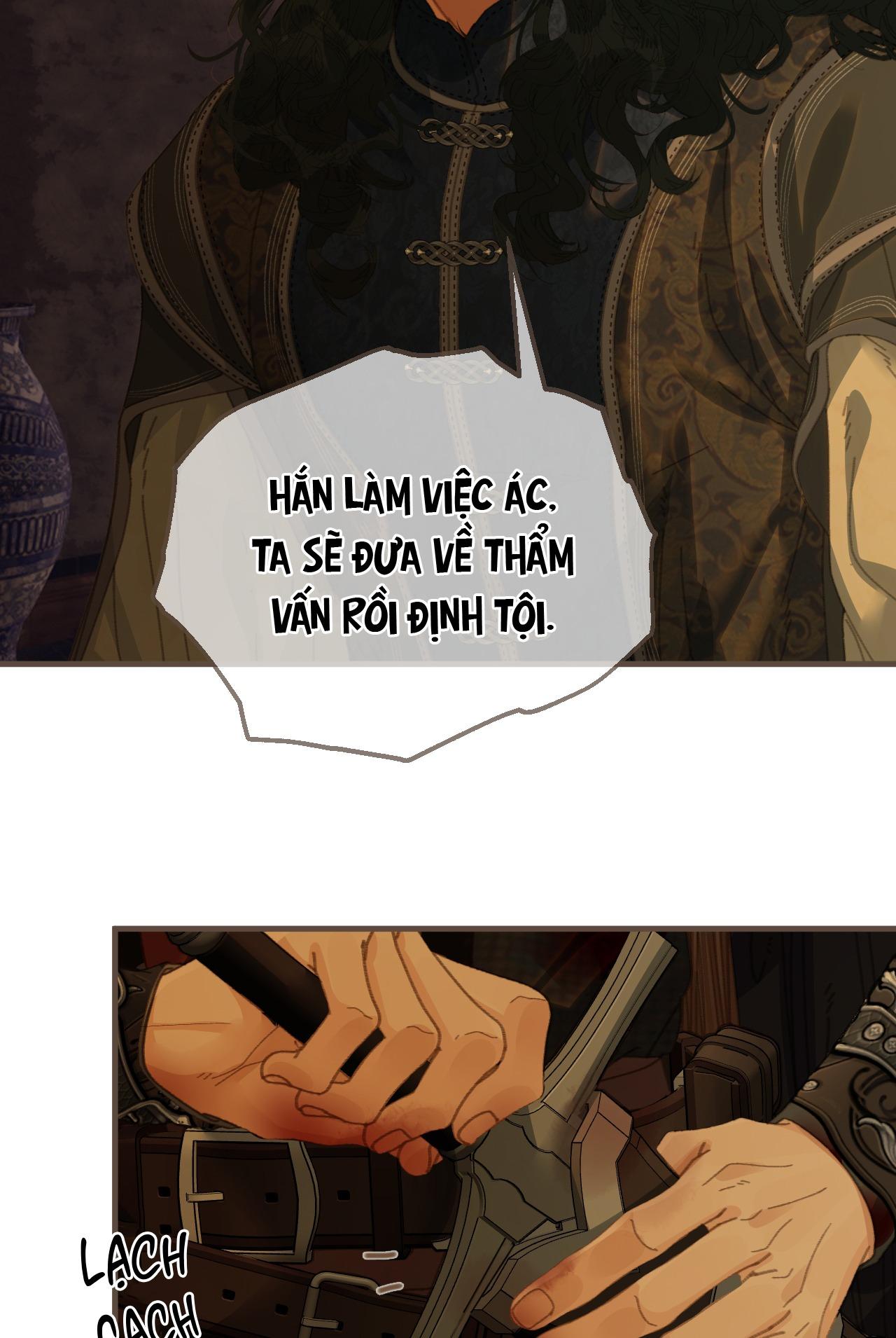 Đọc truyện Á NÔ 2 - THÁM HOA - Chapter 72