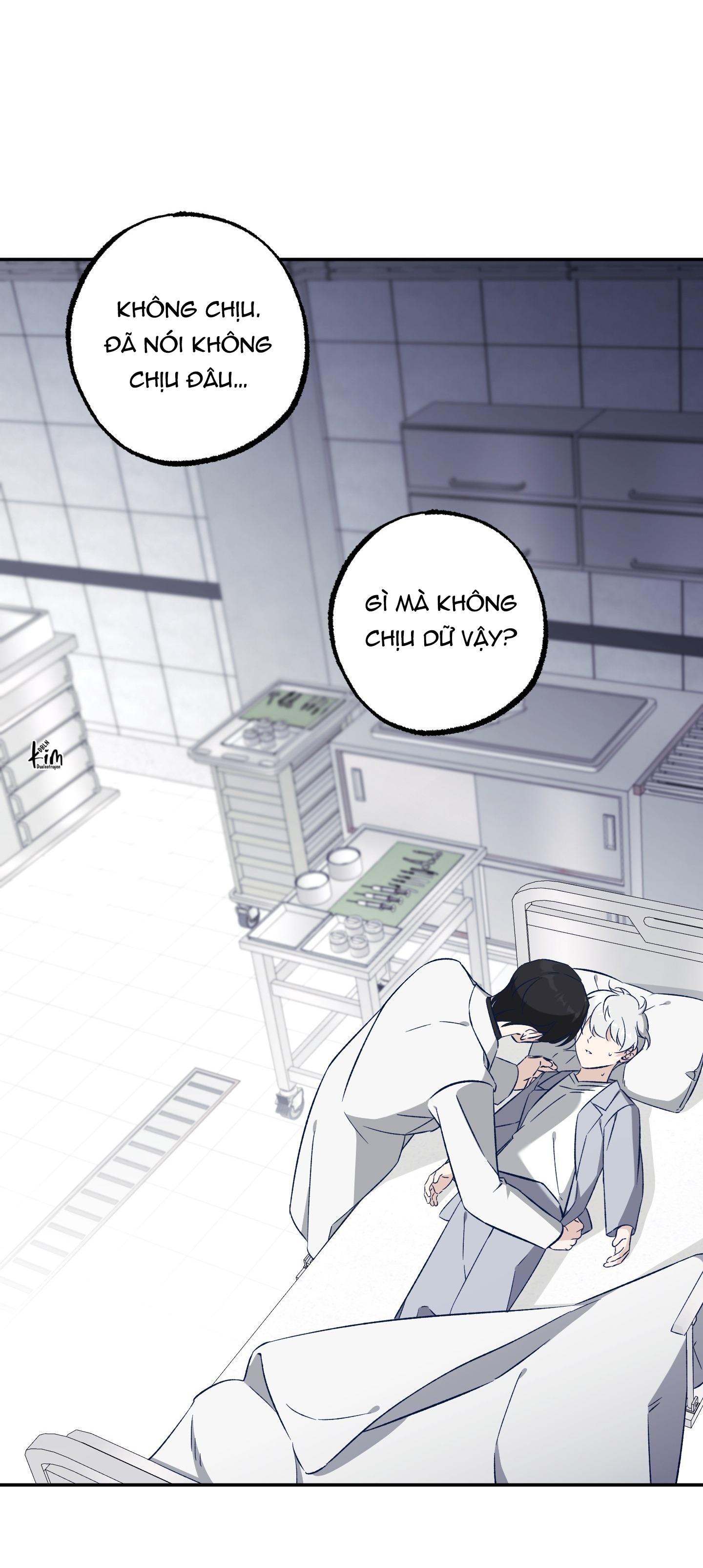 Đọc truyện SỰ THAM LAM CỦA NHÂN LOẠI - Chapter 14.2
