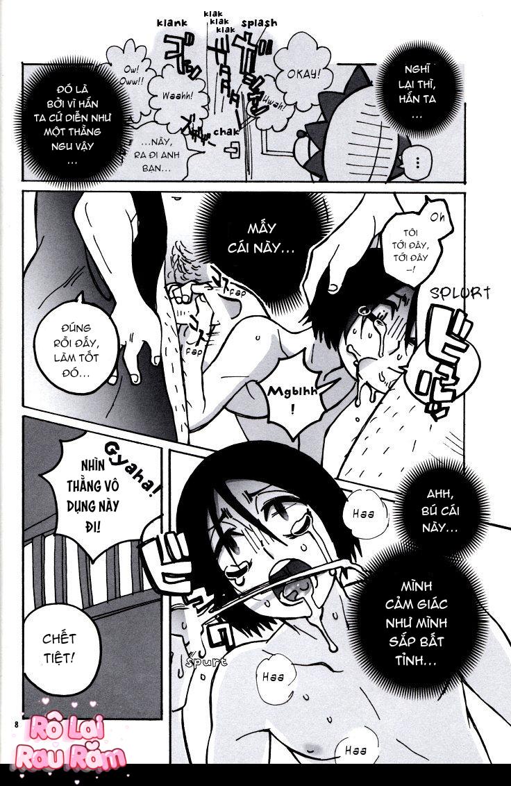 Đọc truyện TUYỂN TẬP BDSM CHỊT CHỌT - Chapter 162