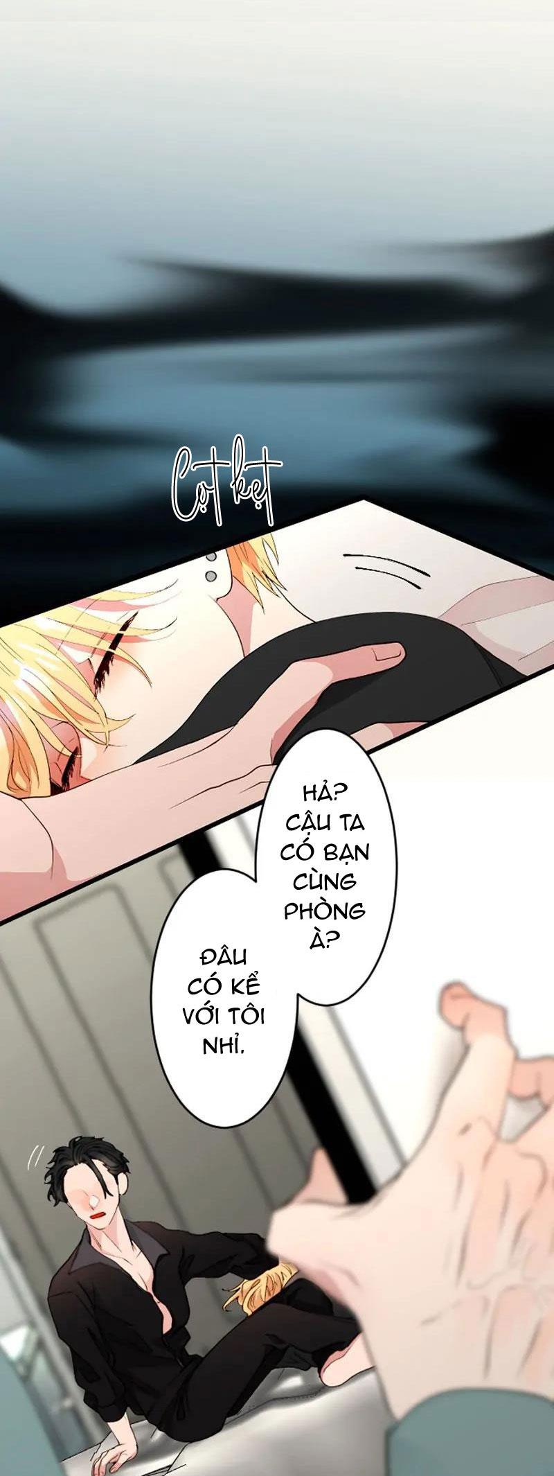 Đọc truyện Kẻ Theo Dõi Biến Thái Của Tôi - Chapter 133