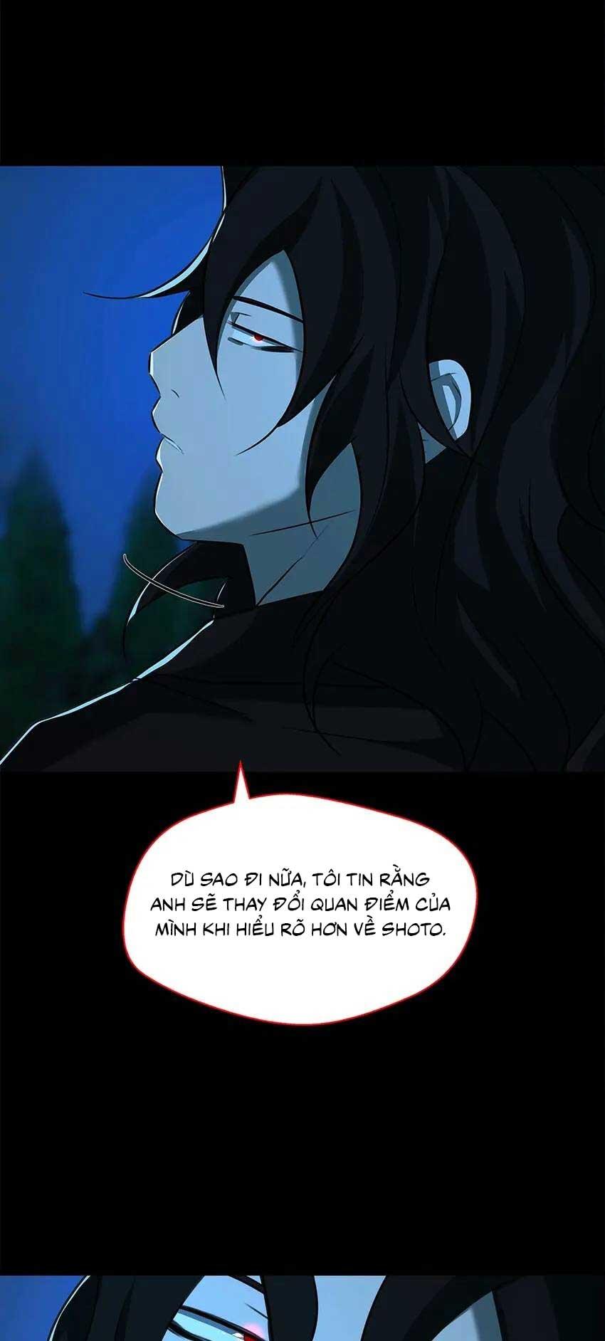 Đọc truyện Love murder basketball - Chapter 47