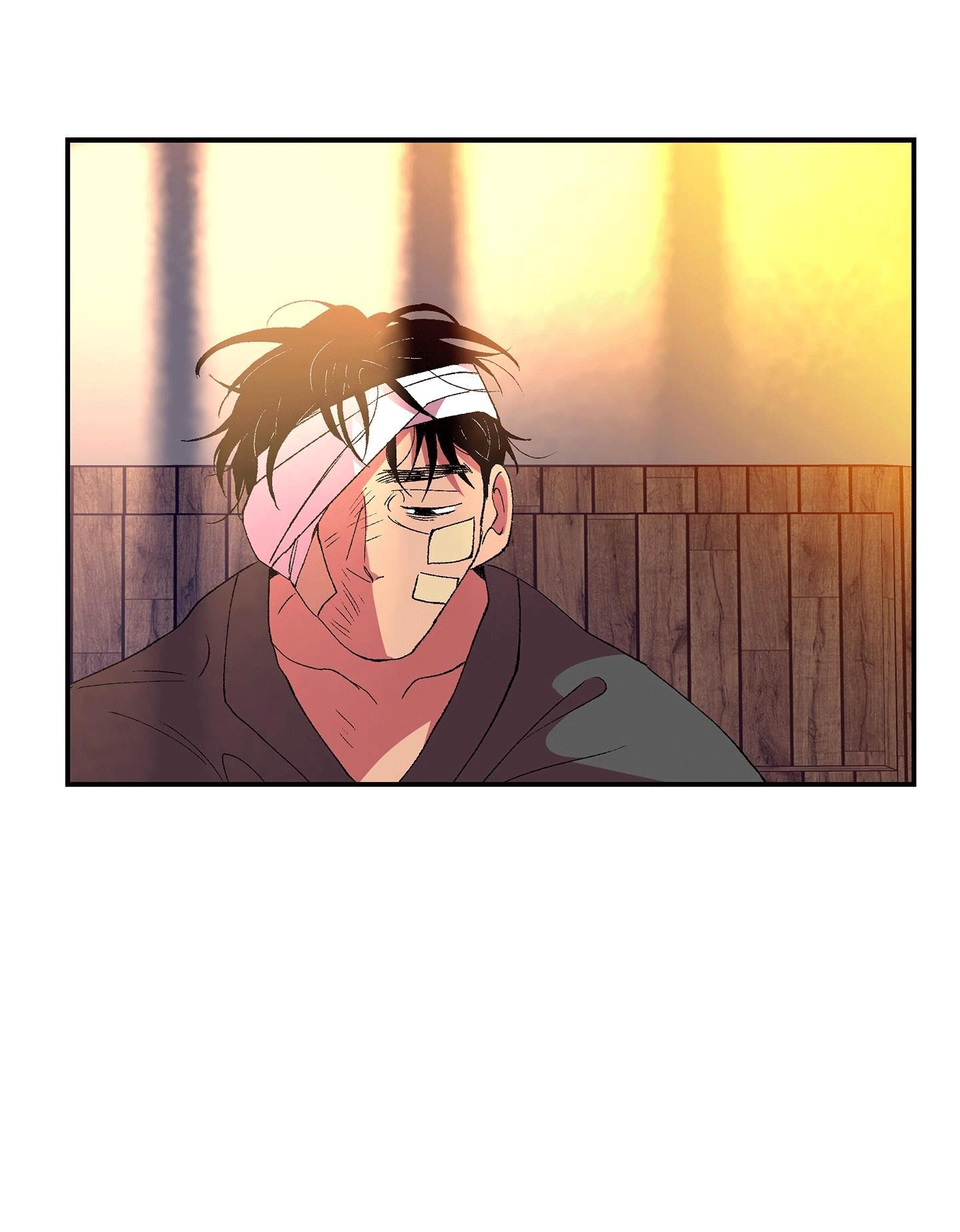 Đọc truyện ÔNG CHÚ BÊN CỬA SỔ - Chapter 72