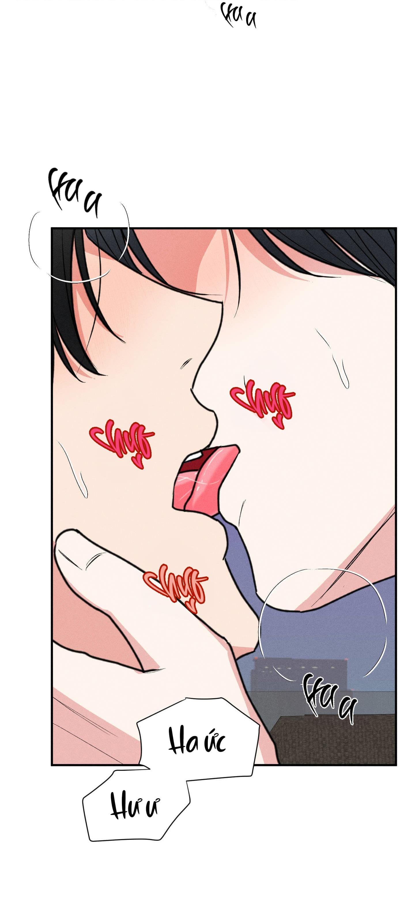 Đọc truyện (DROP) MÓN QUÀ DÀNH CHO KẺ NGẠO MẠN - Chapter 57