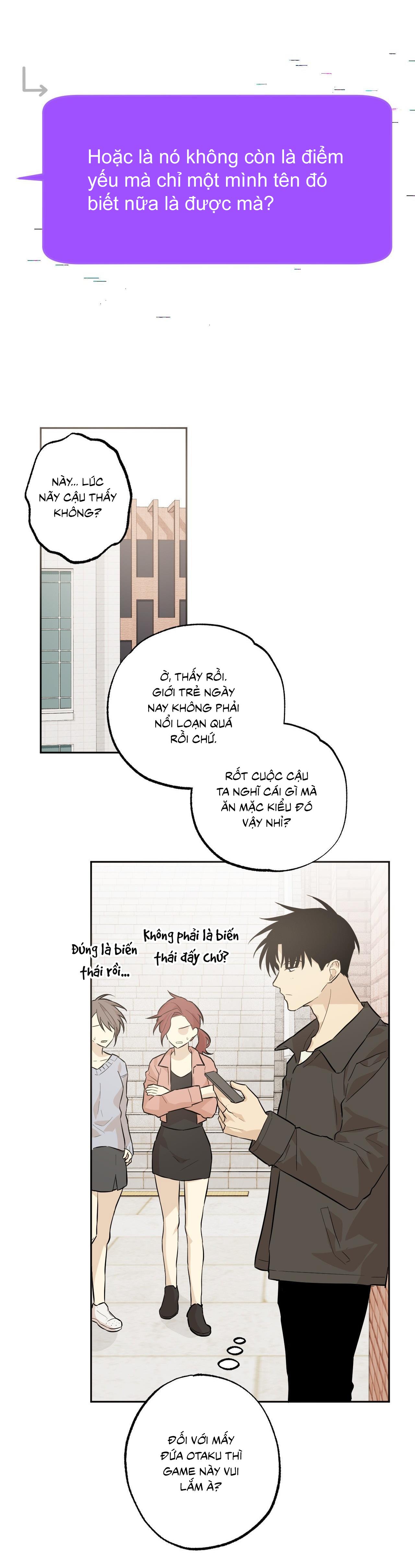 Đọc truyện Martini - Chapter 7