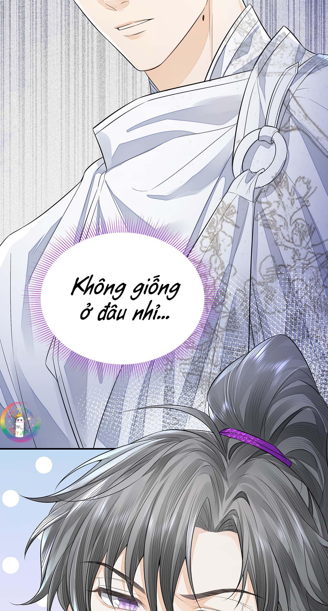 Đọc truyện (END) Đồng Tiền Kham Thế - Chapter 25