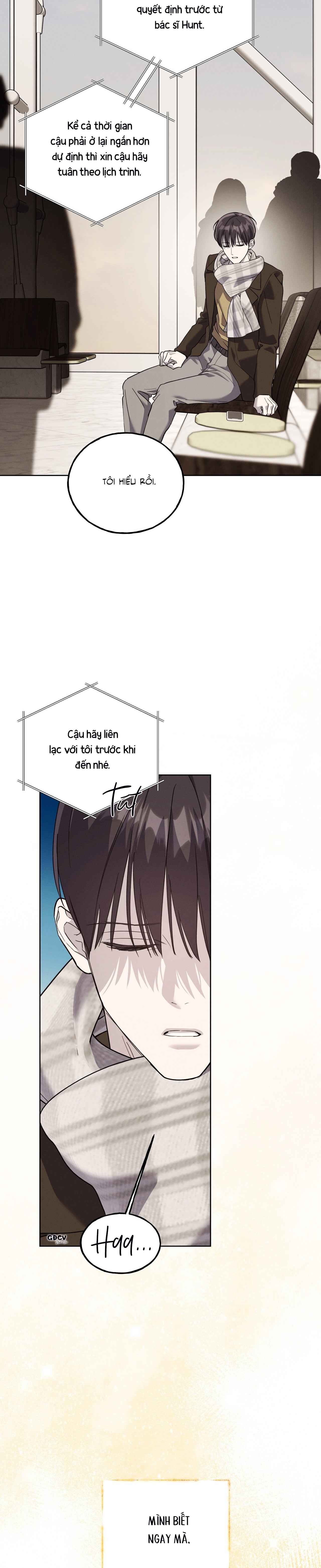 Đọc truyện LÂU ĐÀI GỖ MUN - Chapter 17