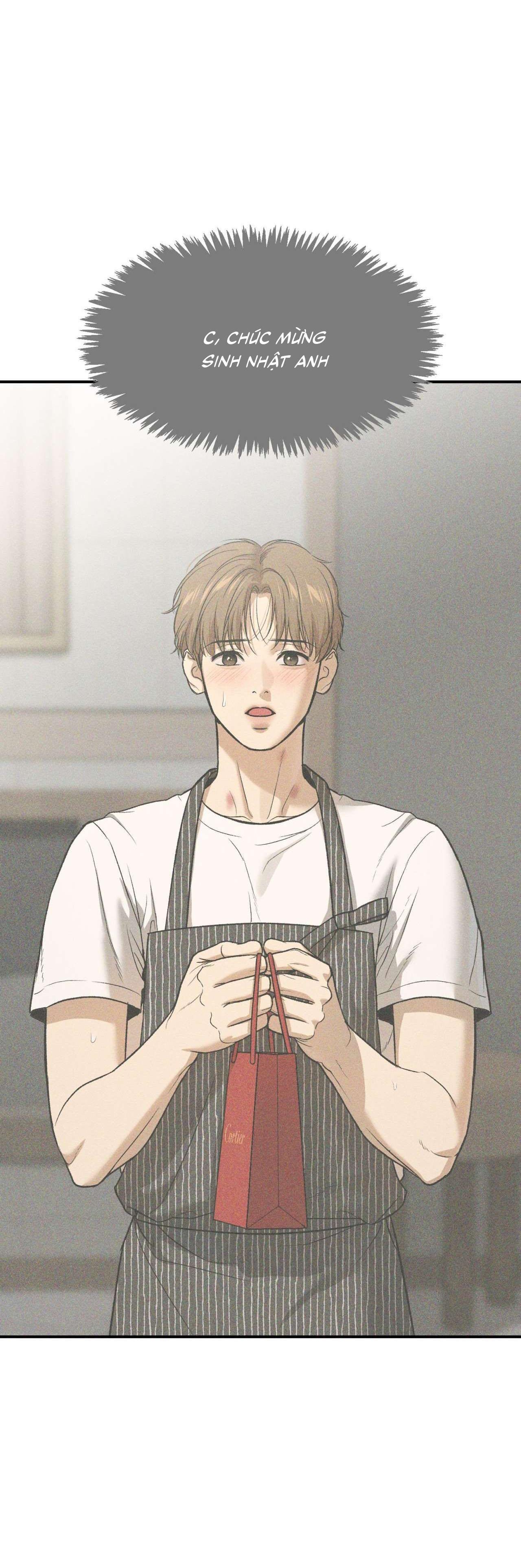 Đọc truyện  ChinhX - Vận Xui - Chapter 55