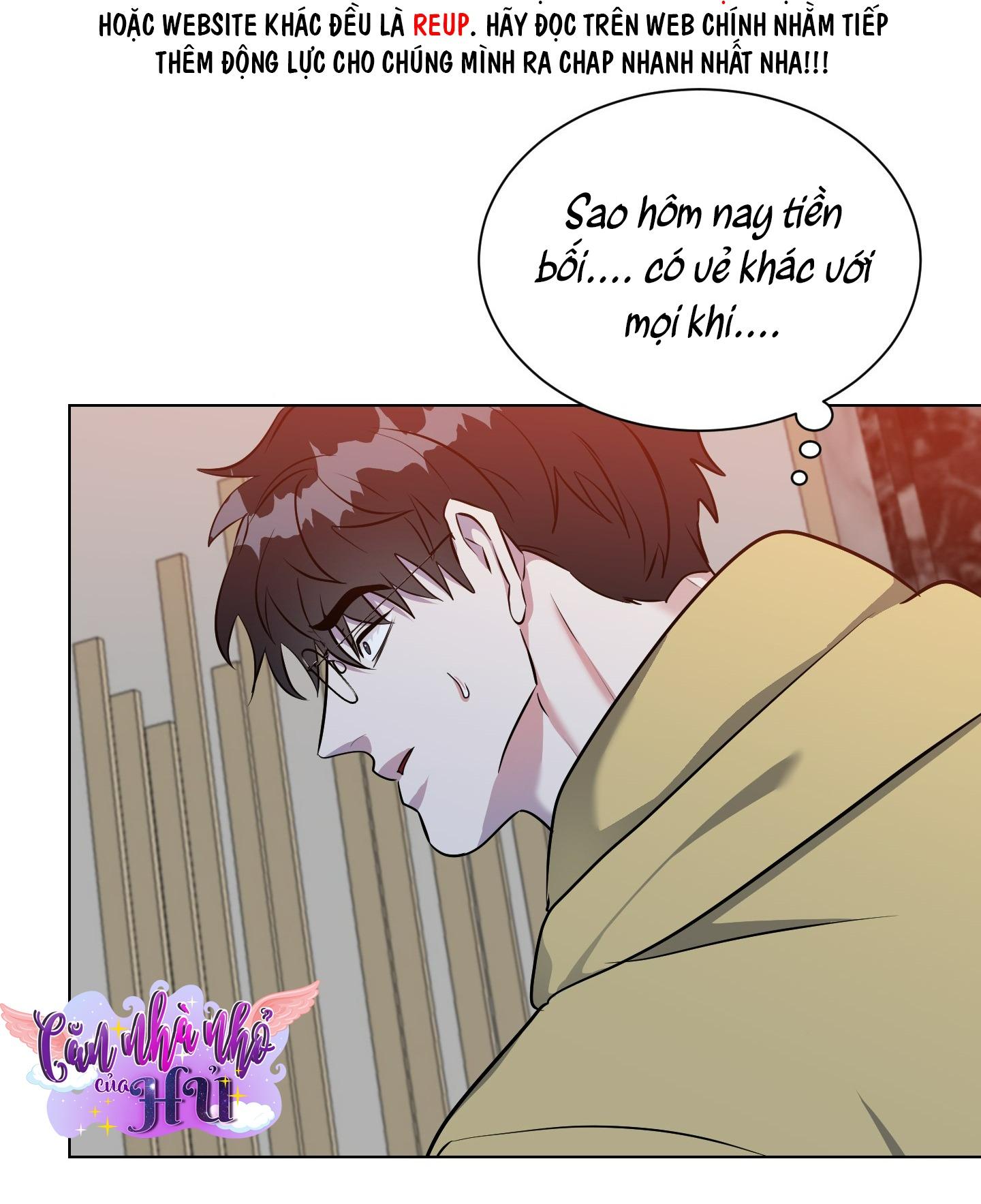 Đọc truyện RƠI VÀO VỰC THẲM CỦA RẮN - Chapter 22