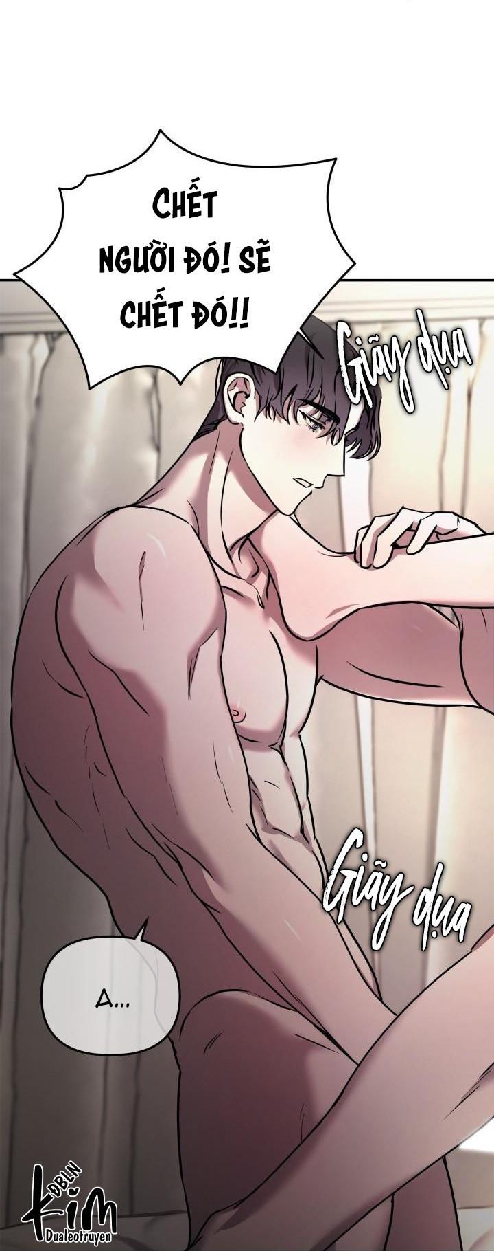 Đọc truyện NGHIỆN SEX - Chapter 5.3