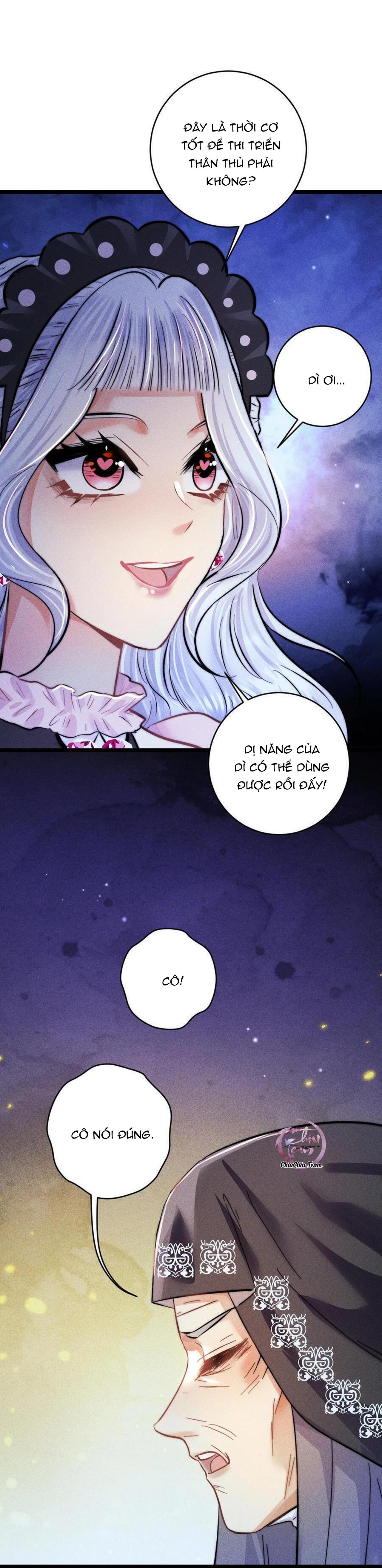 Đọc truyện Tòa Tháp - Chapter 45