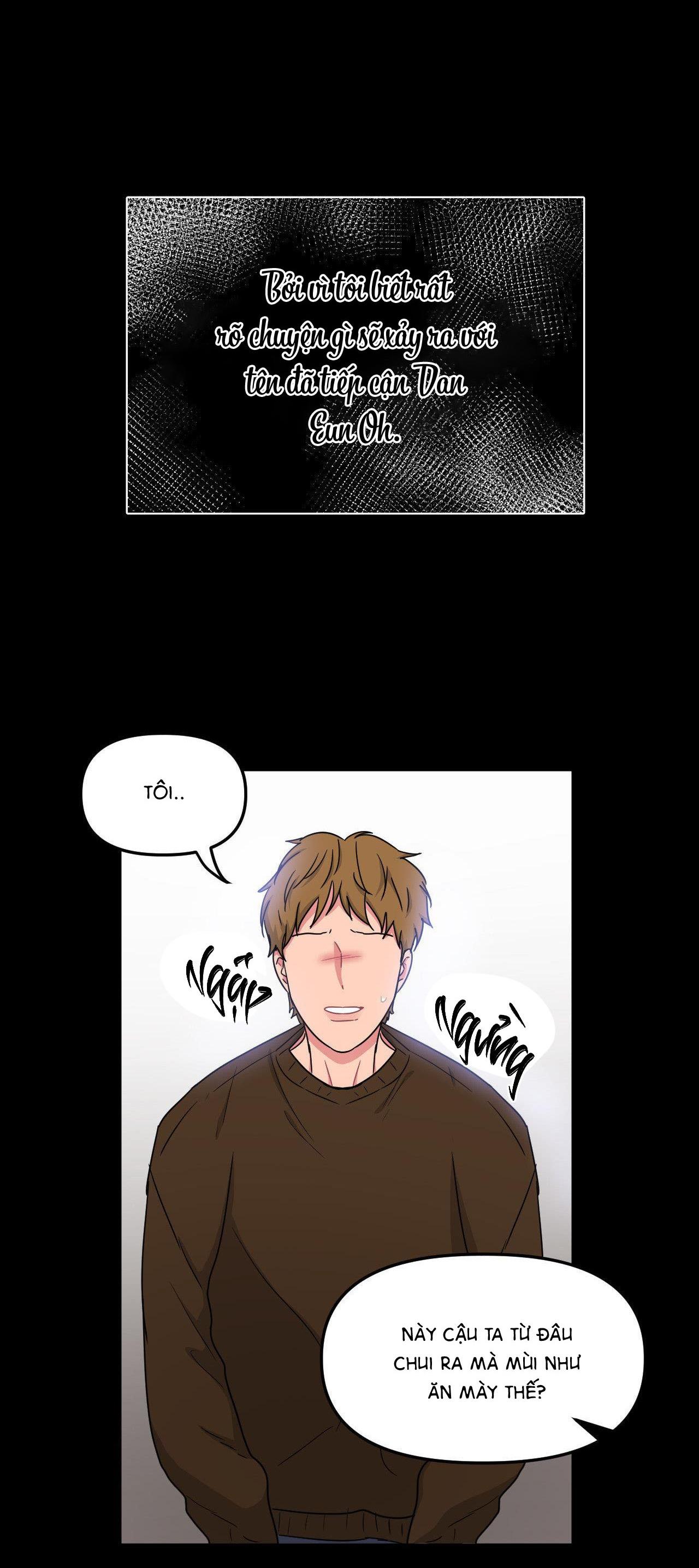 Đọc truyện  Chàng Trai Mỹ Thuật - Chapter 13
