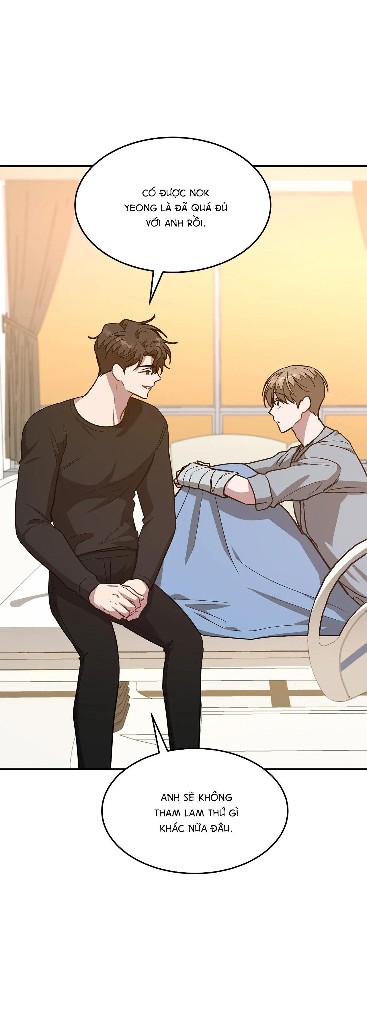 Đọc truyện  Sống Lại Lần Nữa - Chapter 73