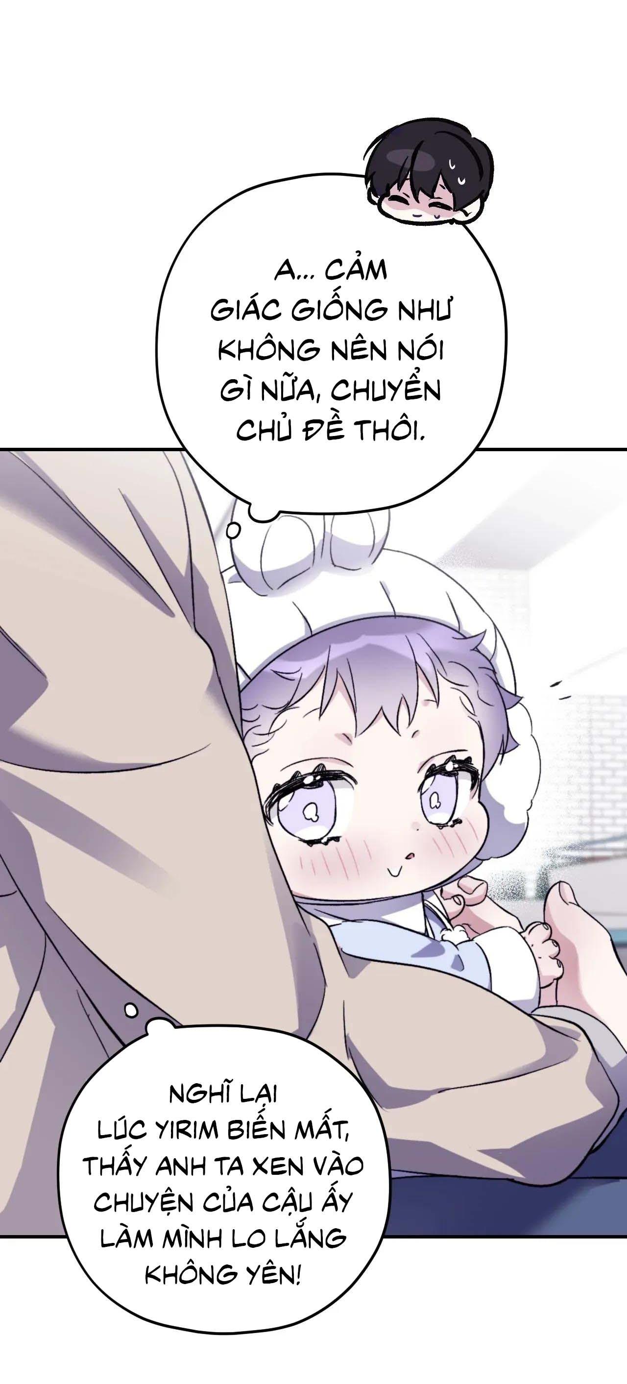 Đọc truyện Sóng Tìm Em - Chapter 75