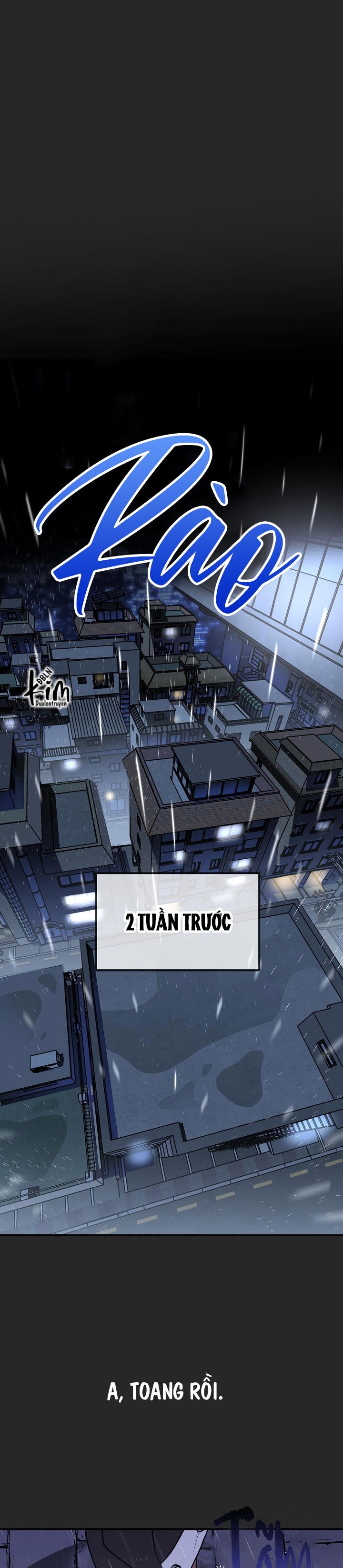 Đọc truyện TUYỂN TẬP BL THÚ NHÂN VÀ XÚC TU - Chapter 9.1