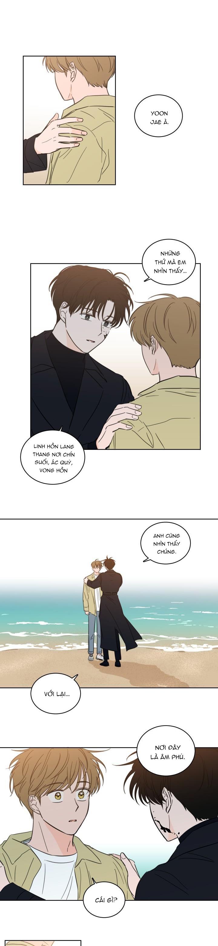 Đọc truyện Mẹo Thuần Hóa Hổ - Chapter 29