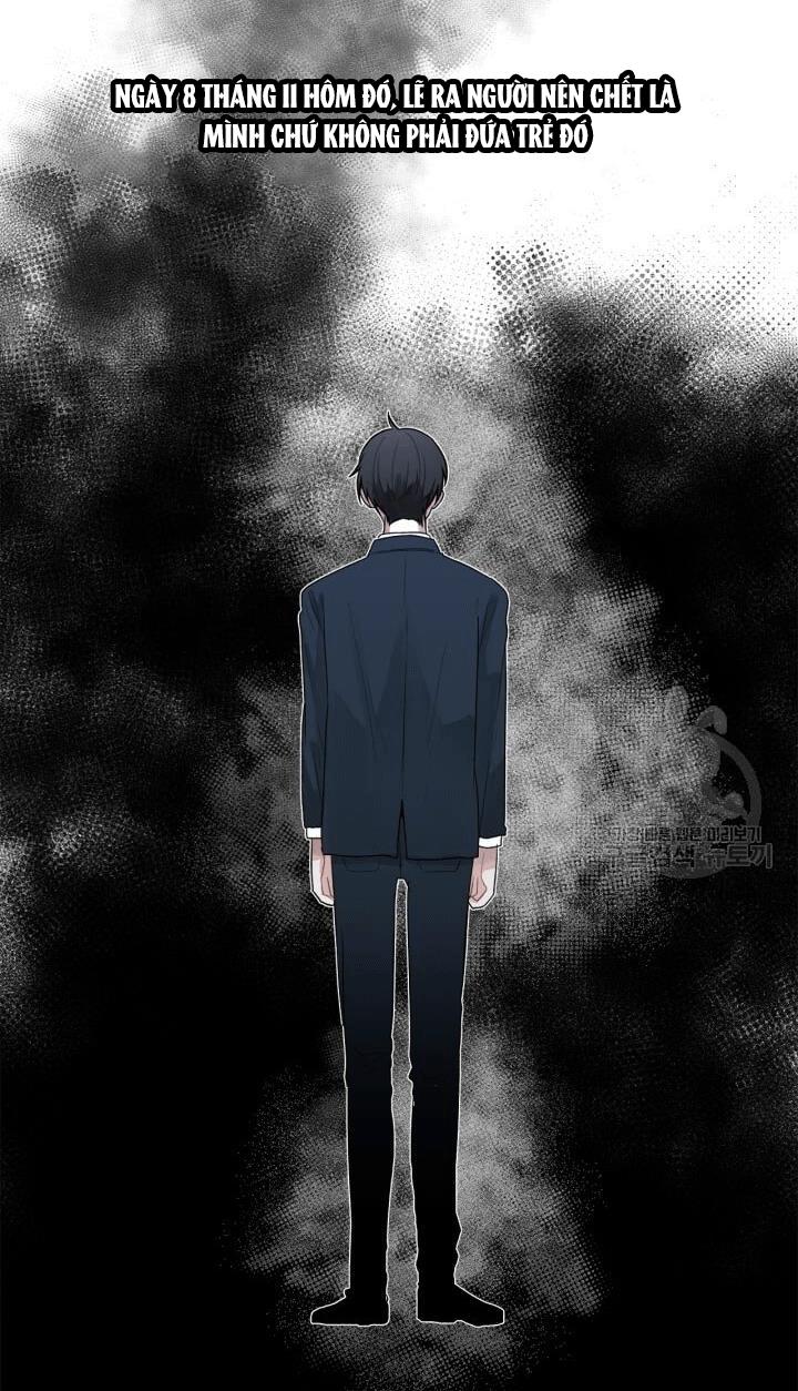 Đọc truyện Song Trùng - Chapter 1