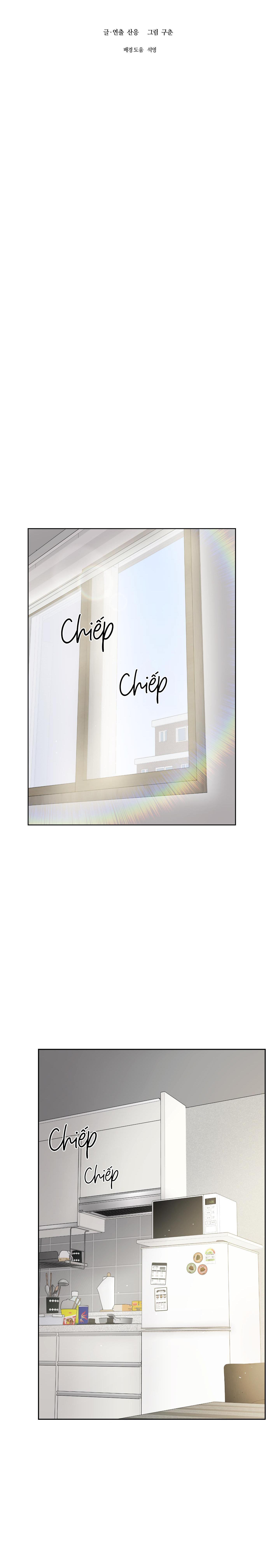 Đọc truyện VỊ THẦN TỘI LỖI - Chapter 12