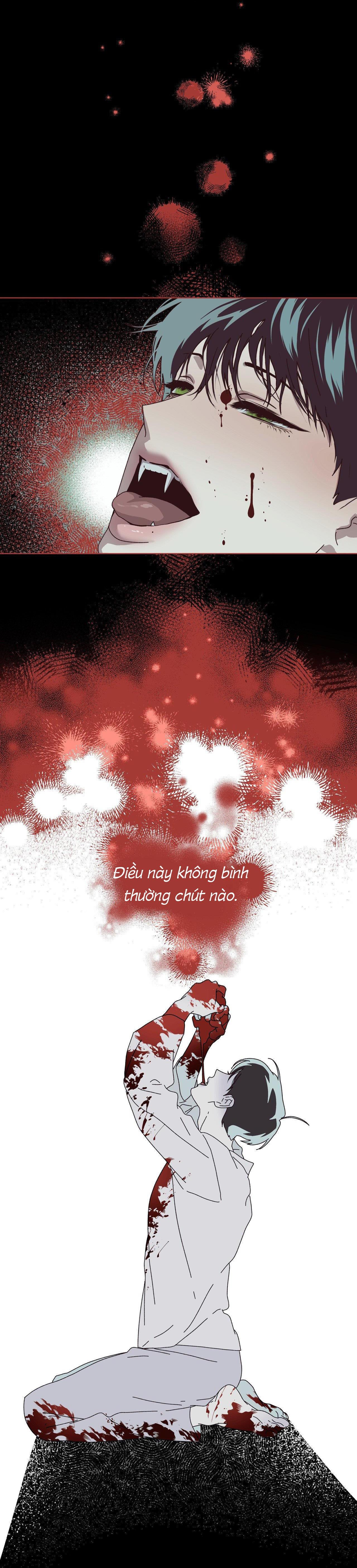 Đọc truyện |DROP| In The Deep - Chapter 2