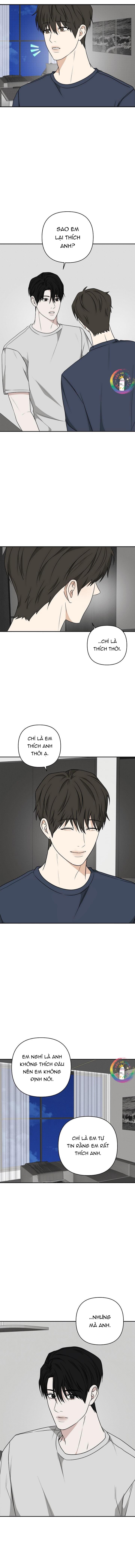 Đọc truyện (END) DẤU ẤN - Chapter 23