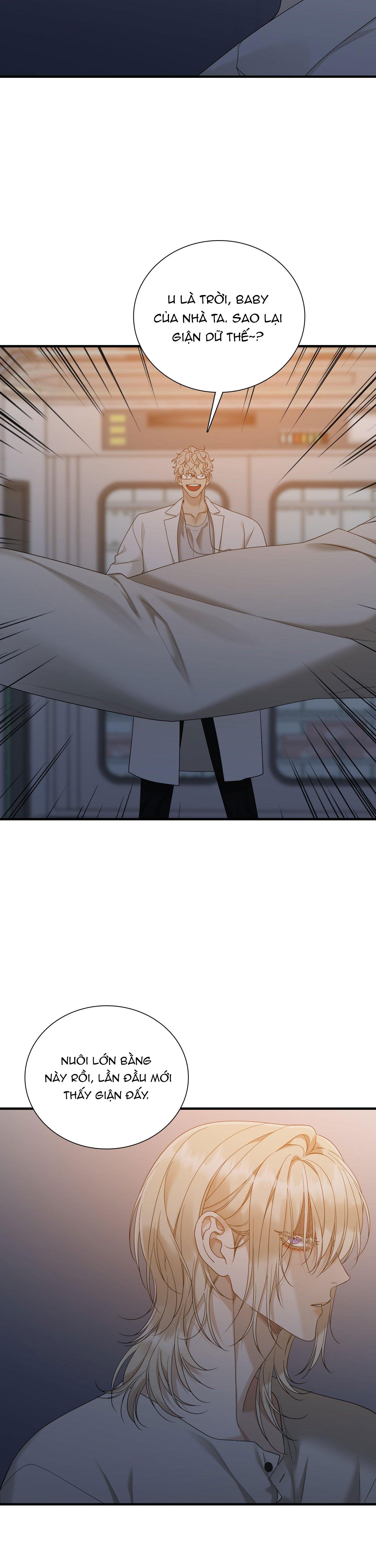 Đọc truyện GỬI. 00 - Chapter 19