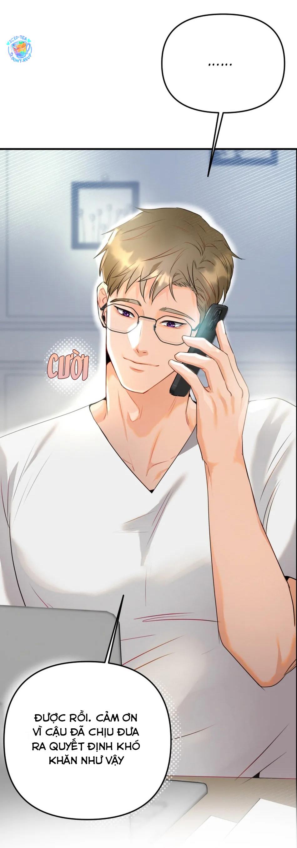 Đọc truyện Bản báo cáo bắt giữ tuyến tiền liệt - Chapter 0