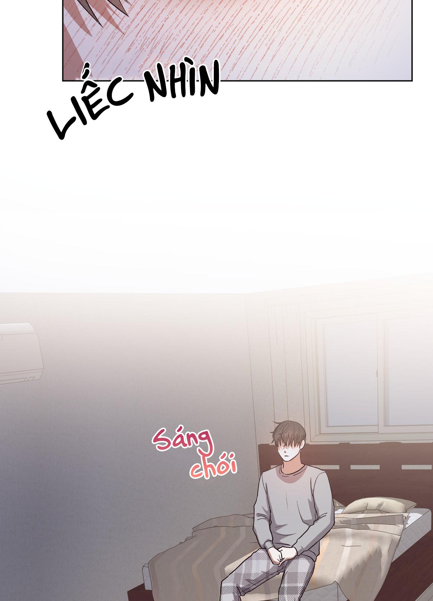 Đọc truyện [Hoàn] Bạn Thời Thơ Ấu Trong Góc Phòng - Chapter 7