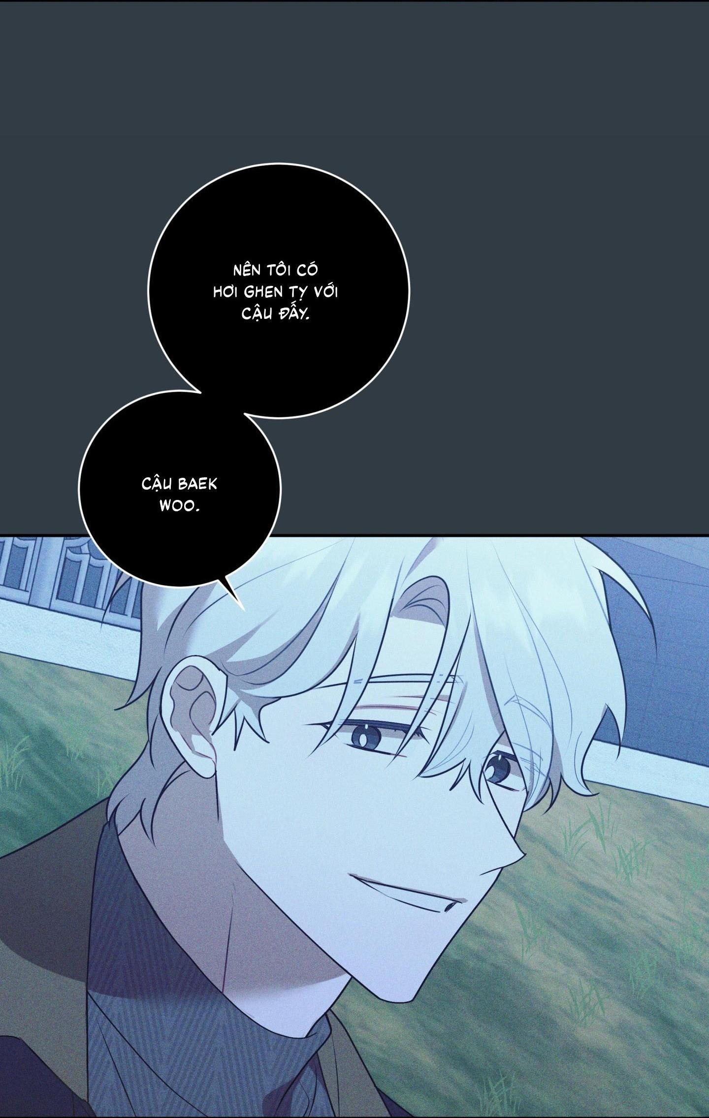 Đọc truyện  Bắt tay hả, thôi bỏ đi! - Chapter 29