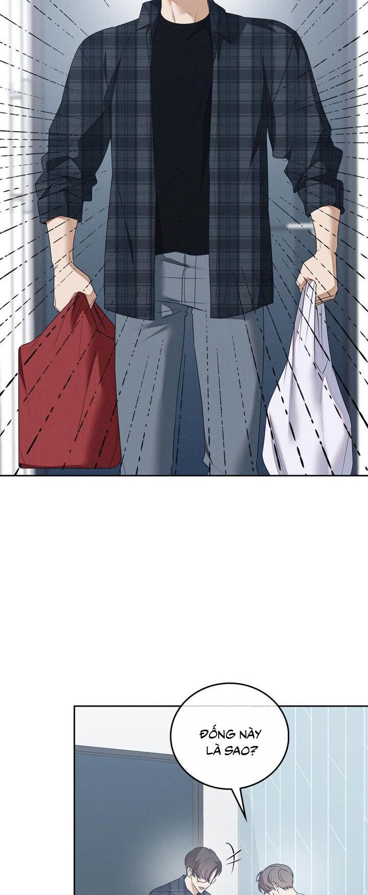 Đọc truyện Critical Point - Chapter 51