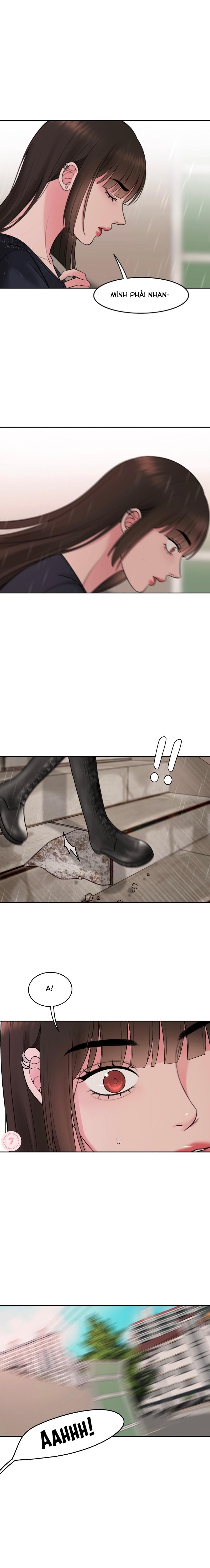 Đọc truyện Vô Tình - Chapter 63