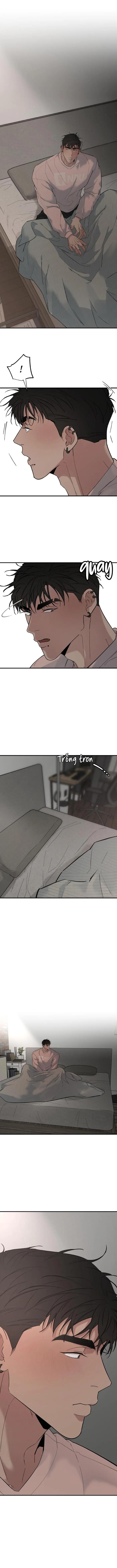 Đọc truyện [Hoàn] Camping - Chapter 5.5