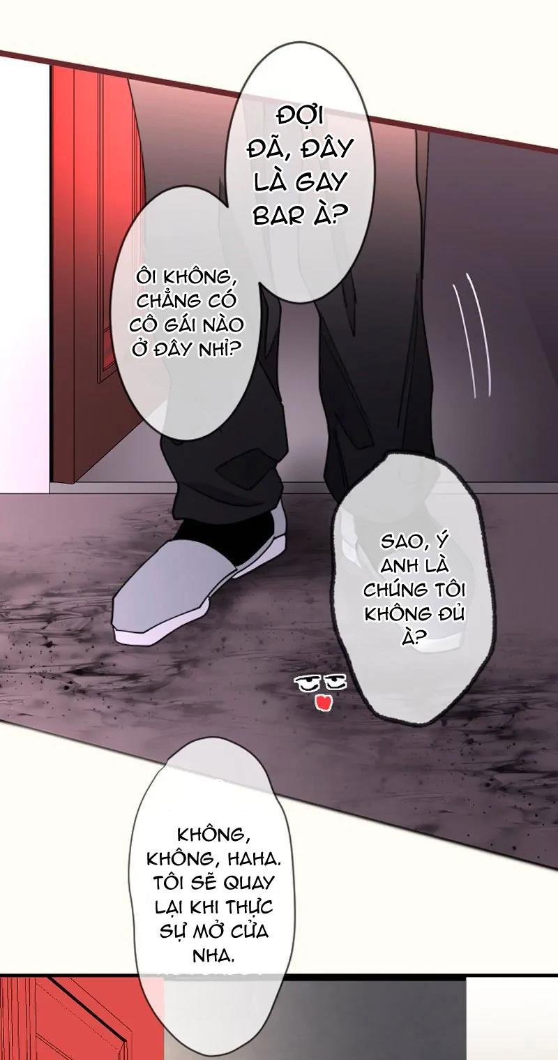 Đọc truyện Kẻ Theo Dõi Biến Thái Của Tôi - Chapter 129