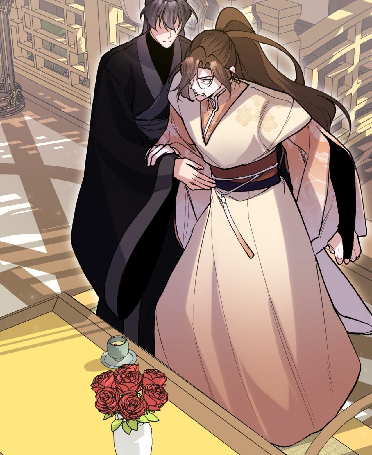 Đọc truyện BÁT NHÃ GIAI NHÂN - Chapter 65