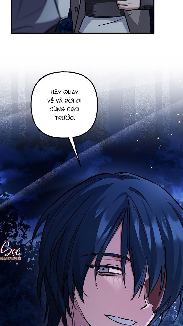 Đọc truyện (ABO) BƯỚC NGOẶT - Chapter 46