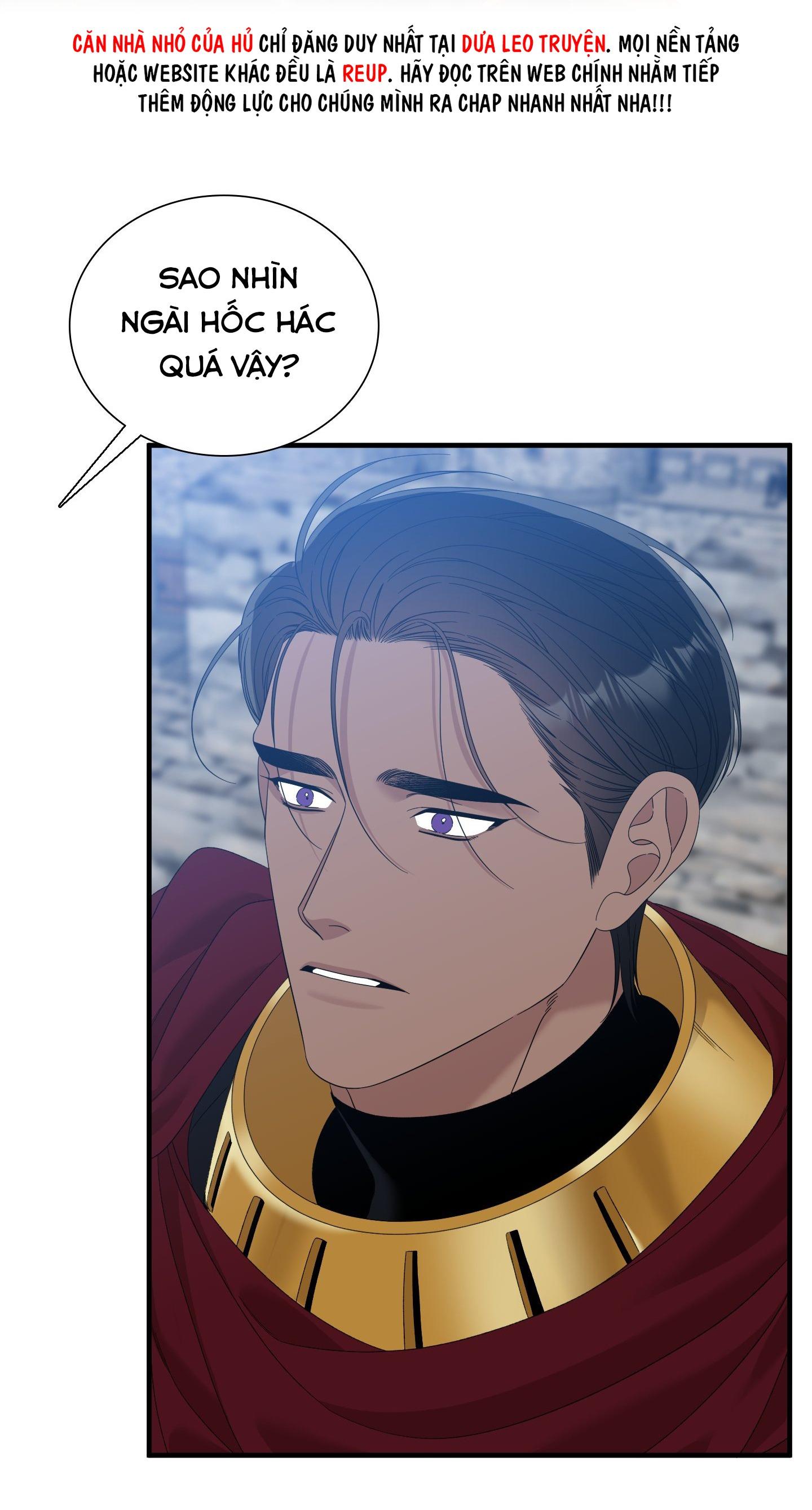 Đọc truyện ÁI TÌNH TỰ TÂM - Chapter 65