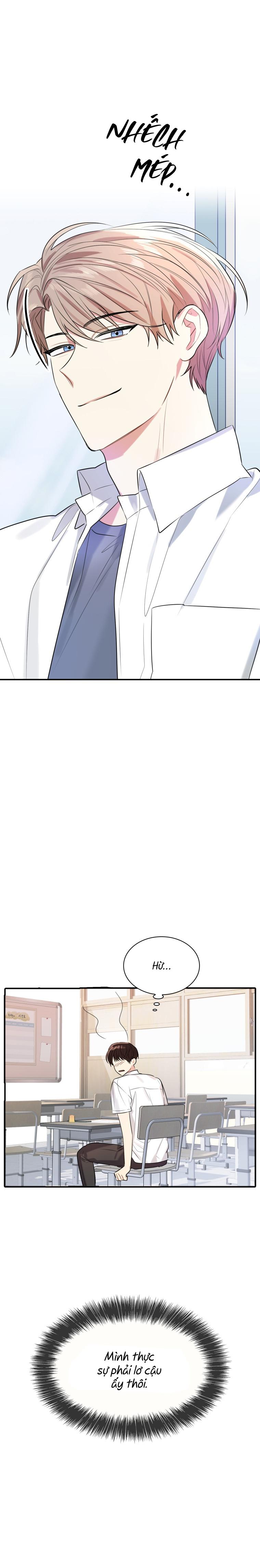 Đọc truyện Nhật Hạ - Chapter 10