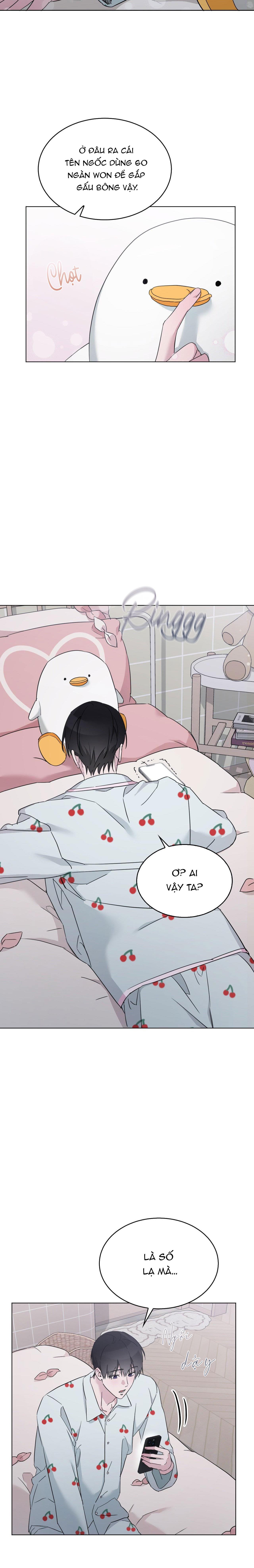 Đọc truyện LỖI TẠI DỄ THƯƠNG - Chapter 31