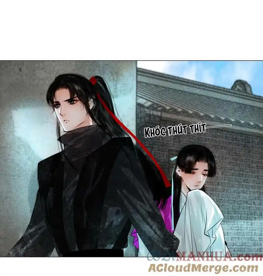 Đọc truyện Vòng Luân Hồi - Chapter 80