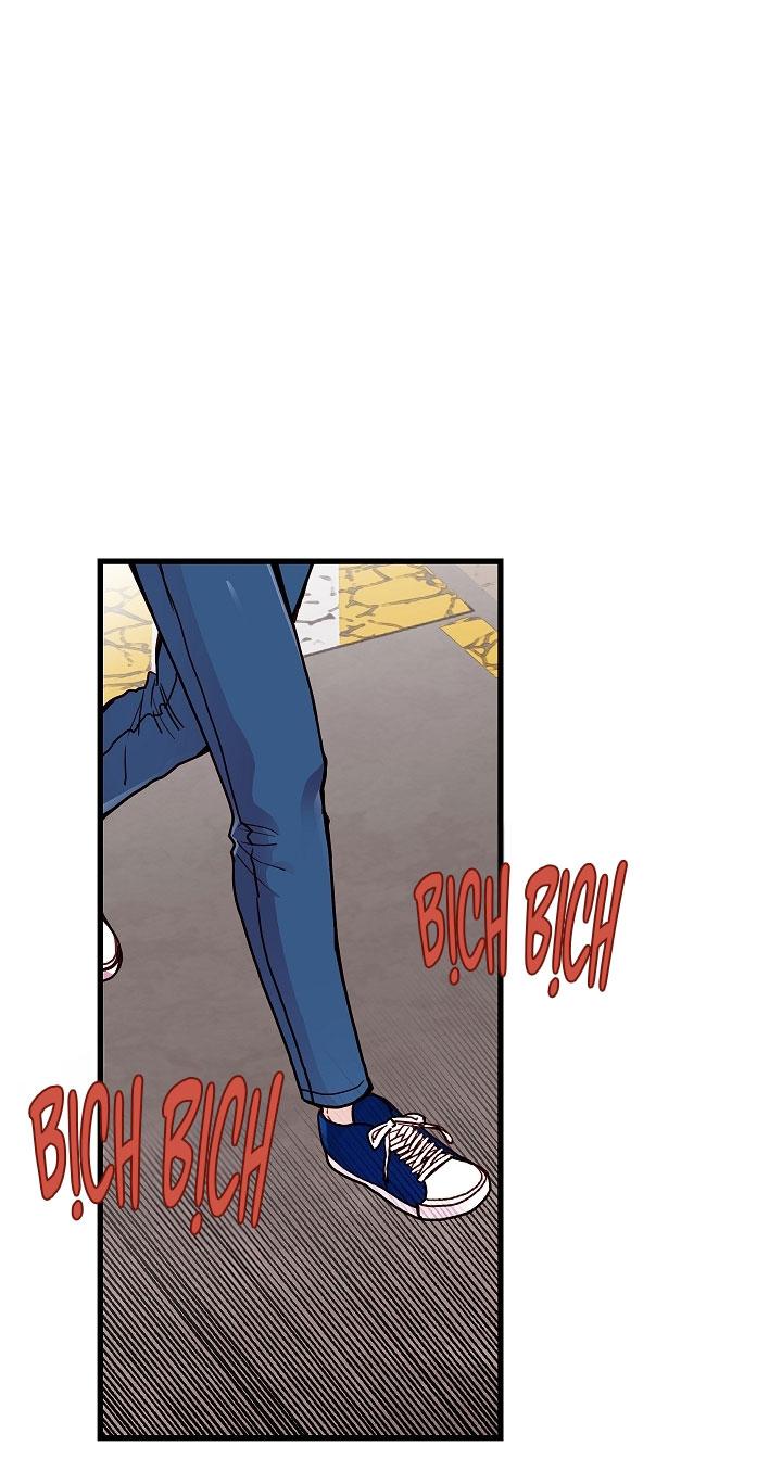 Đọc truyện Cách Để Trở Thành Gia Đình - Chapter 14