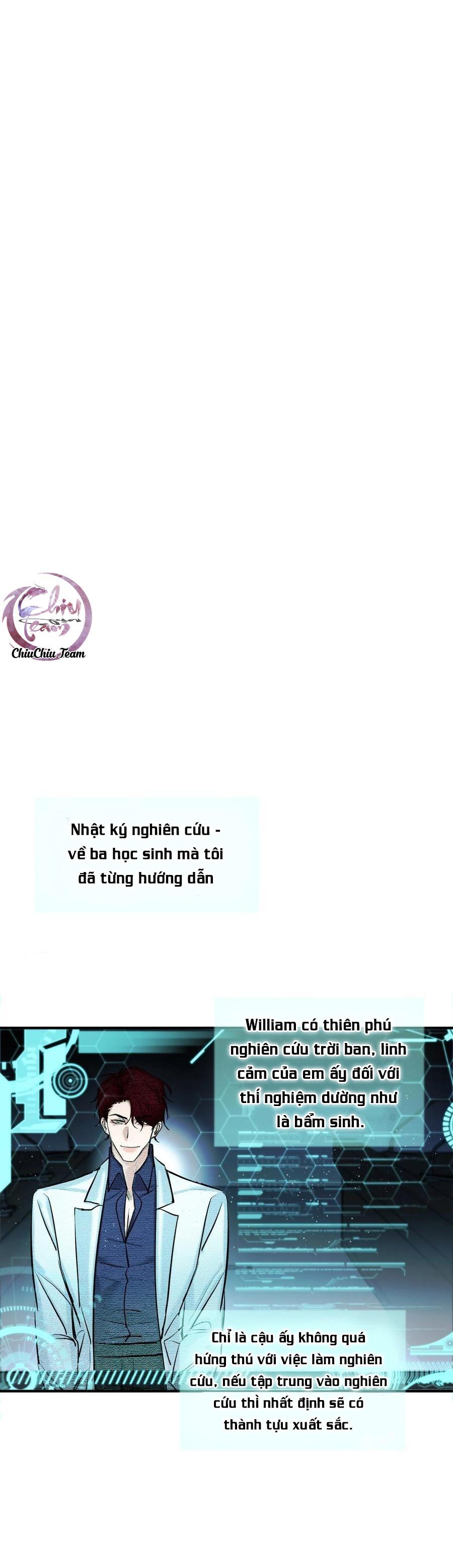 Đọc truyện Quan Hệ Xâm Chiếm - Chapter 82