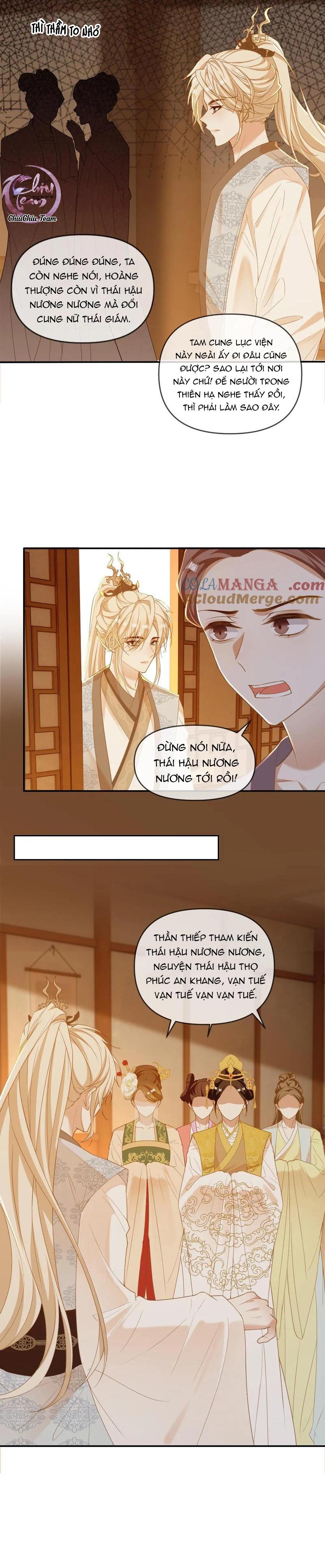 Đọc truyện Khát Vọng Ngọt Ngào - Chapter 219