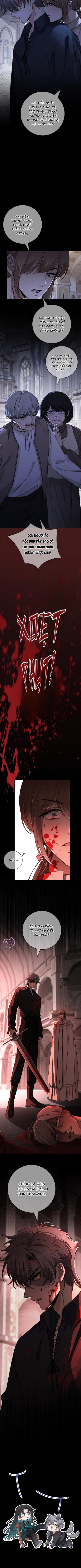 Đọc truyện Phệ Chủ - Chapter 13