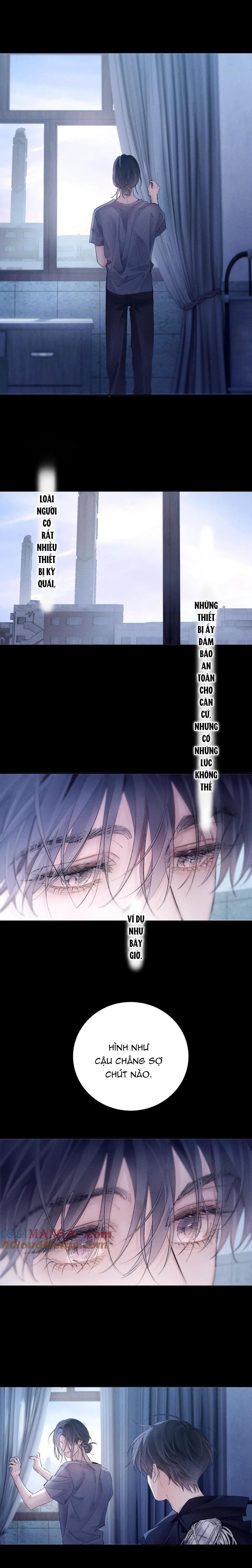 Đọc truyện Cây Nấm Nhỏ - Chapter 33