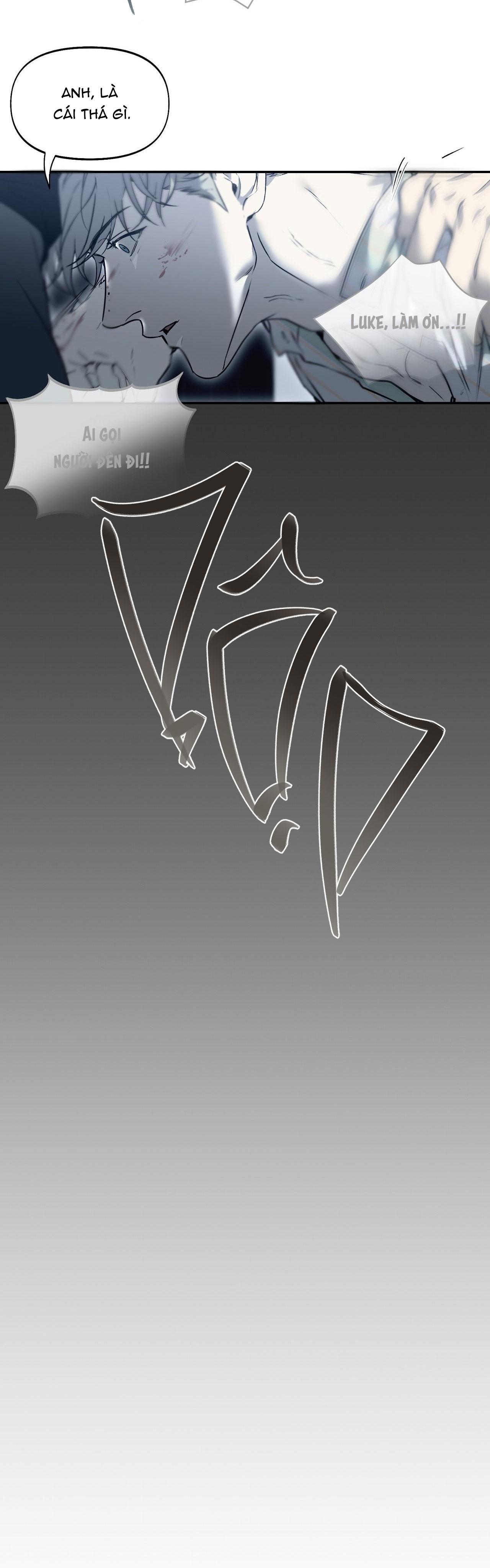 Đọc truyện DỰ ÁN MỌT SÁCH - Chapter 32