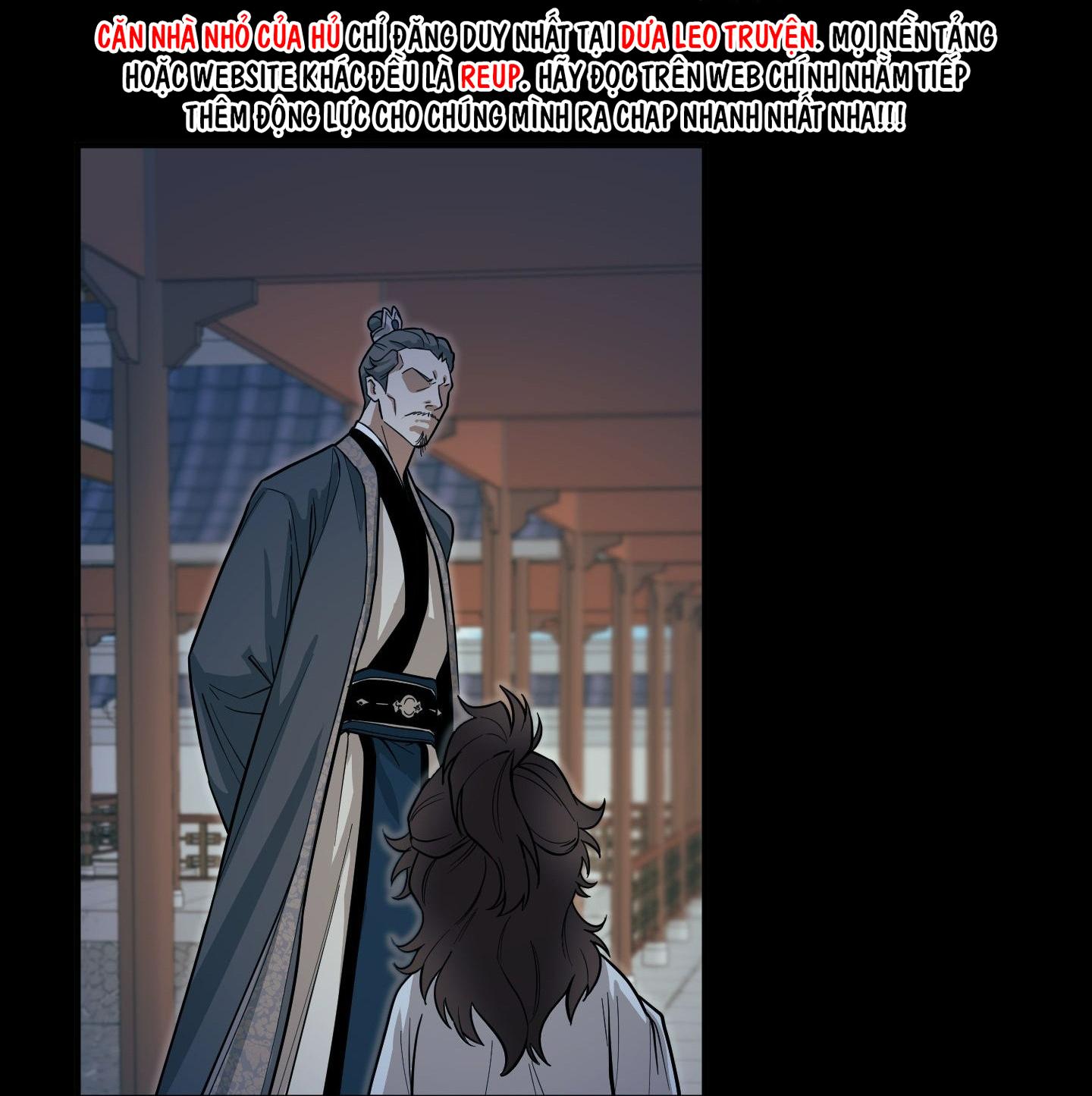 Đọc truyện SỐNG SÓT NHỜ LÀM VỢ BÉ CỦA MA GIÁO CHỦ - Chapter 1