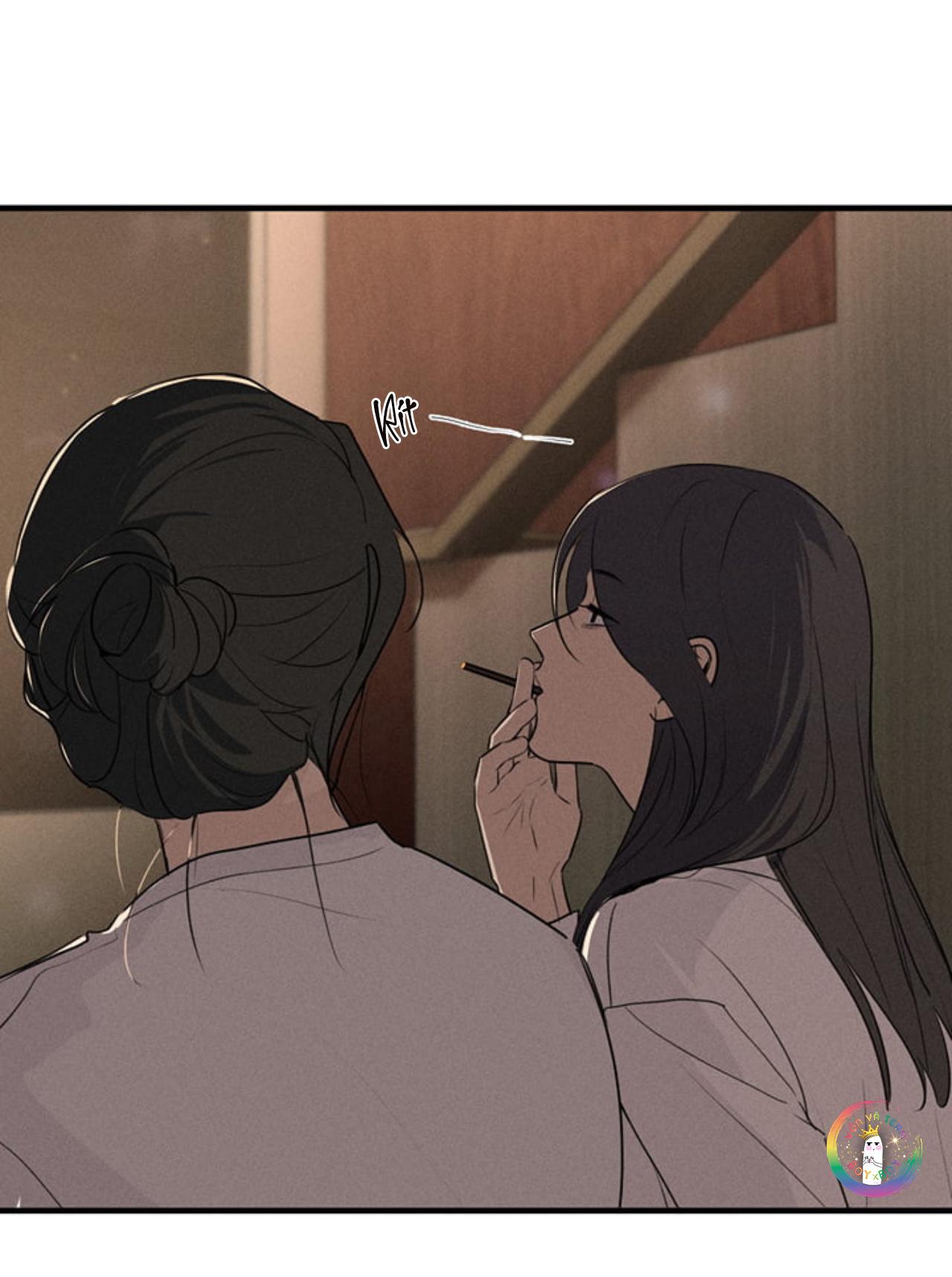 Đọc truyện (END) ID Của Thần - Chapter 67