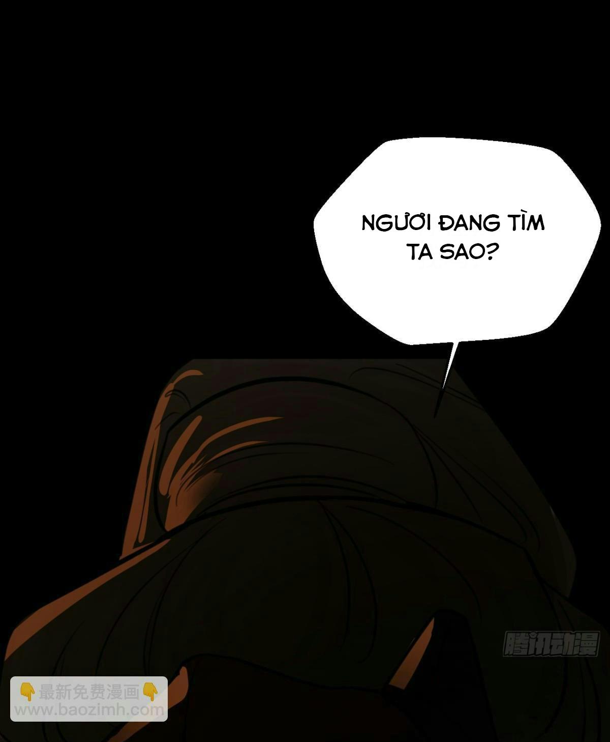 Đọc truyện Tà thần của riêng tôi - Chapter 14