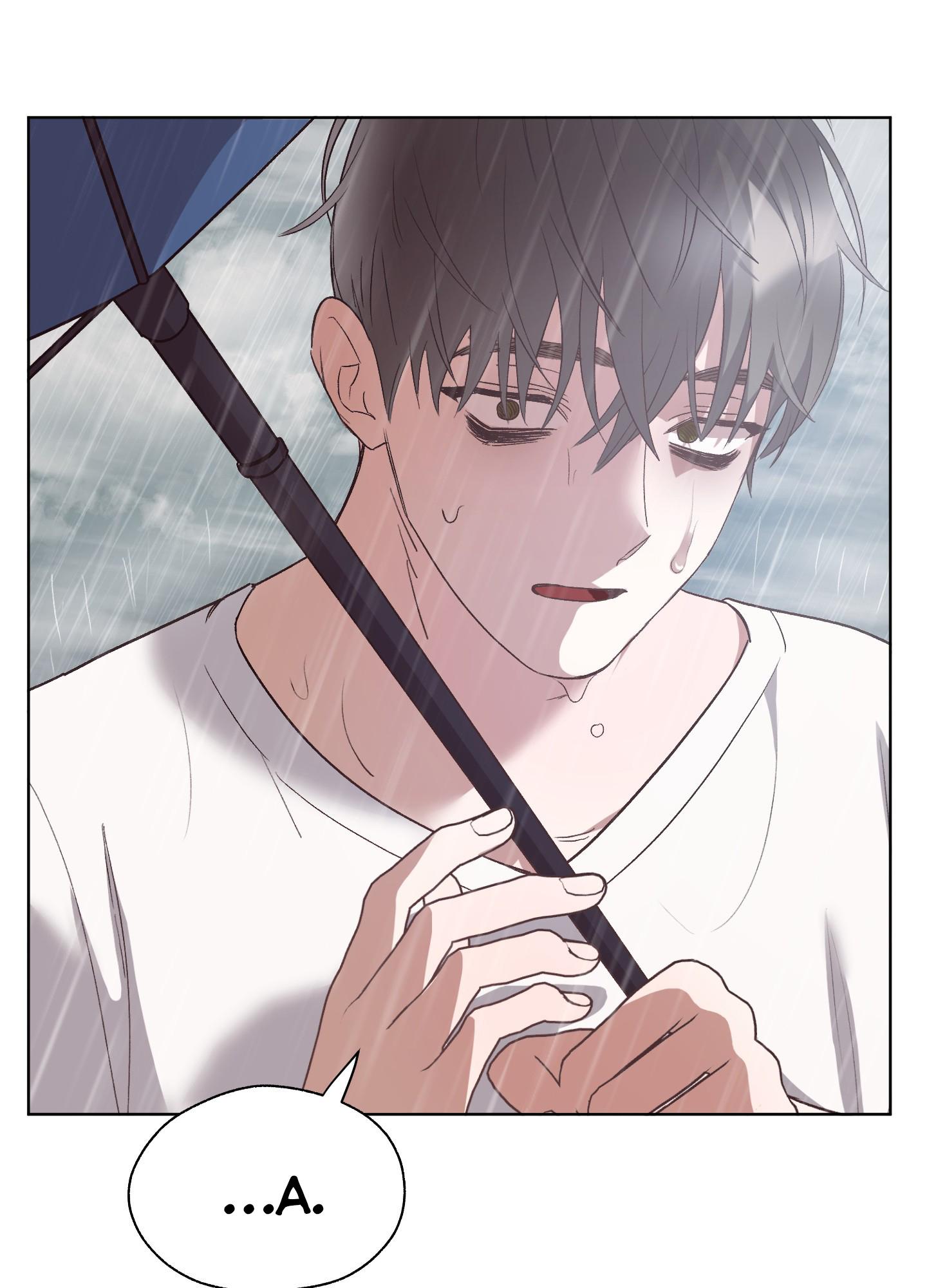 Đọc truyện [Hoàn] Bạn Thời Thơ Ấu Trong Góc Phòng - Chapter 8