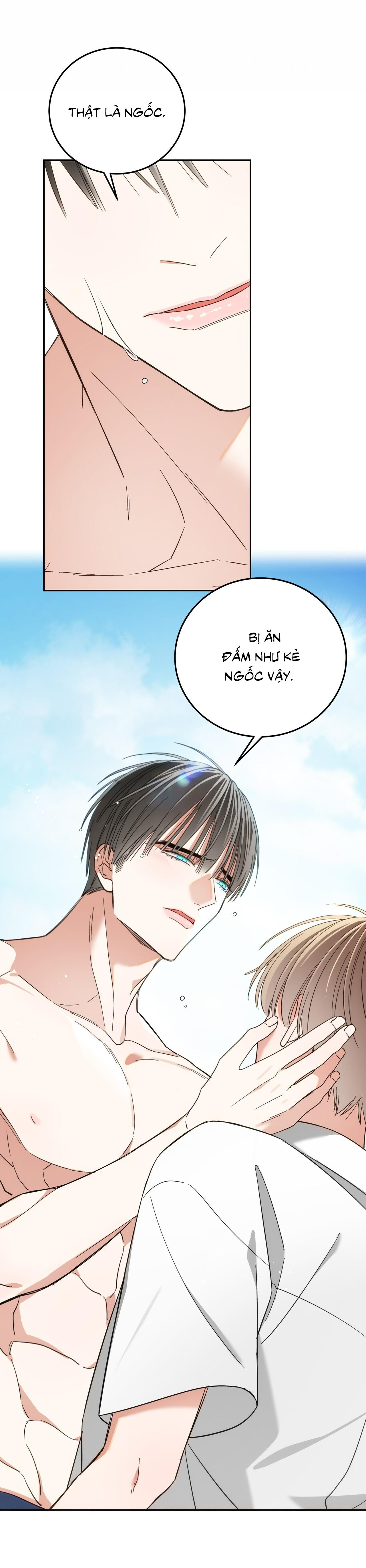 Đọc truyện PAYDAY - Chapter 10